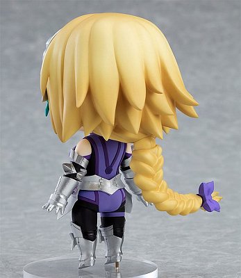 Good Smile Racing & Type-Moon Racing Nendoroid PVC Actionfigur Jeanne d\'Arc: Racing Ver. 10 cm