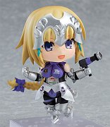 Good Smile Racing & Type-Moon Racing Nendoroid PVC Actionfigur Jeanne d\'Arc: Racing Ver. 10 cm