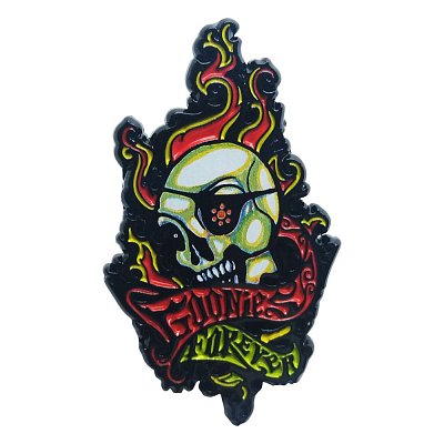 Goonies Ansteck-Pin Limited Edition