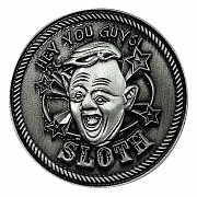 Goonies Sammelmünze Limited Edition