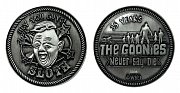 Goonies Sammelmünze Limited Edition