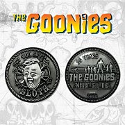 Goonies Sammelmünze Limited Edition
