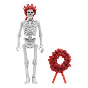 Grateful Dead ReAction Actionfigur Bertha 10 cm