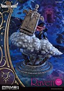 Gravity Rush 2 Statue Raven 54 cm