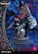 Gravity Rush 2 Statue Raven 54 cm