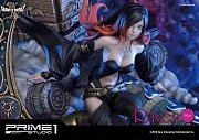 Gravity Rush 2 Statue Raven 54 cm