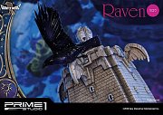 Gravity Rush 2 Statue Raven 54 cm