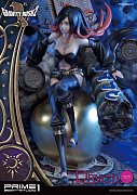 Gravity Rush 2 Statue Raven 54 cm