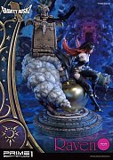 Gravity Rush 2 Statue Raven 54 cm