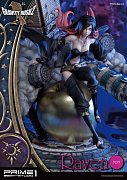 Gravity Rush 2 Statue Raven 54 cm