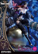 Gravity Rush 2 Statue Raven 54 cm