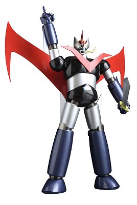 Great Mazinger Grand Action Bigsize Model Actionfigur Great Mazinger 45 cm