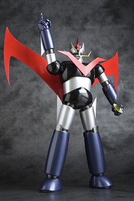 Great Mazinger Grand Action Bigsize Model Actionfigur Great Mazinger 45 cm