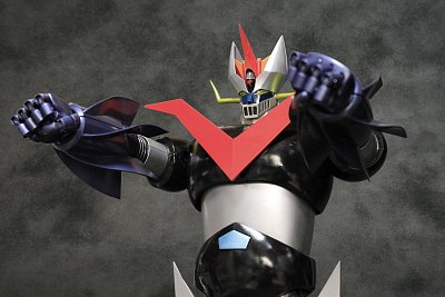 Great Mazinger Grand Action Bigsize Model Actionfigur Great Mazinger 45 cm