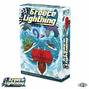 Greece Lightning Brettspiel *Englische Version*