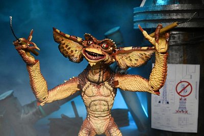 Gremlins 2 Actionfiguren 2er-Pack Ultimate Demolition Gremlins 15 cm