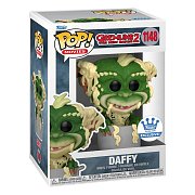 Gremlins 2 POP! Movies Vinyl Figur Daffy Exclusive 9 cm