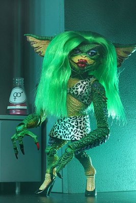 Gremlins 2 Ultimate Actionfigur Greta 15 cm