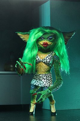 Gremlins 2 Ultimate Actionfigur Greta 15 cm