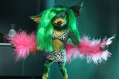 Gremlins 2 Ultimate Actionfigur Greta 15 cm