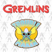 Gremlins Ansteck-Pin Stripe Limited Edition