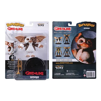 Gremlins Bendyfigs Biegefigur Gizmo 10 cm