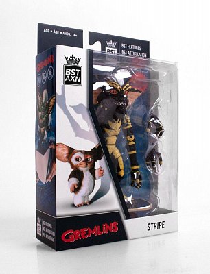 Gremlins BST AXN Actionfigur Stripe 13 cm