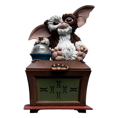 Gremlins Mini Epics Vinyl Figur Gizmo 12 cm