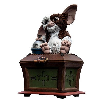 Gremlins Mini Epics Vinyl Figur Gizmo 12 cm