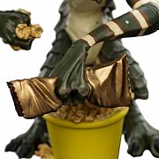 Gremlins Mini Epics Vinyl Figur Stripe with Popcorn Limited Edition 12 cm