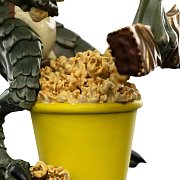 Gremlins Mini Epics Vinyl Figur Stripe with Popcorn Limited Edition 12 cm