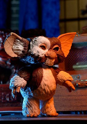 Gremlins Ultimate Actionfigur Gizmo 12 cm