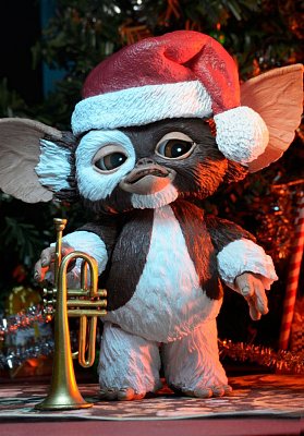 Gremlins Ultimate Actionfigur Gizmo 12 cm