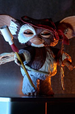 Gremlins Ultimate Actionfigur Gizmo 12 cm