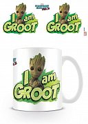 Guardians of the Galaxy Vol. 2 Tasse I Am Groot