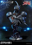 Guyver The Bioboosted Armor Premium Büste Guyver III 36 cm