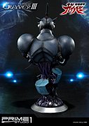 Guyver The Bioboosted Armor Premium Büste Guyver III 36 cm