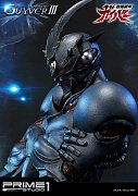 Guyver The Bioboosted Armor Premium Büste Guyver III 36 cm