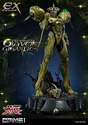 Guyver The Bioboosted Armor Statuen Guyver Gigantic & Guyver Gigantic Exclusive 85 cm Sortiment (3)