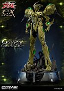 Guyver The Bioboosted Armor Statuen Guyver Gigantic & Guyver Gigantic Exclusive 85 cm Sortiment (3)