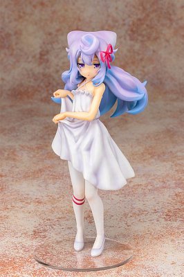 Hacka Doll the Animation PMMA Statue 1/7 Hacka Doll #3 19 cm