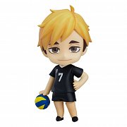 Haikyu!! Nendoroid Actionfigur Atsumu Miya 10 cm