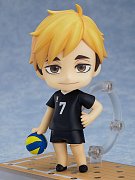 Haikyu!! Nendoroid Actionfigur Atsumu Miya 10 cm