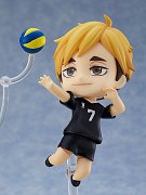 Haikyu!! Nendoroid Actionfigur Atsumu Miya 10 cm