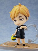 Haikyu!! Nendoroid Actionfigur Atsumu Miya 10 cm