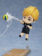 Haikyu!! Nendoroid Actionfigur Atsumu Miya 10 cm