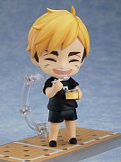 Haikyu!! Nendoroid Actionfigur Atsumu Miya 10 cm