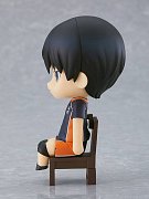 Haikyu!! To the Top Nendoroid Swacchao! PVC Figur Tobio Kageyama 10 cm