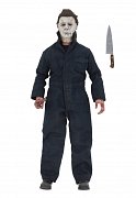 Halloween 2018 Retro Actionfigur Michael Myers 20 cm