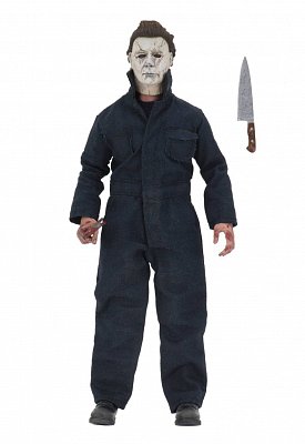 Halloween 2018 Retro Actionfigur Michael Myers 20 cm